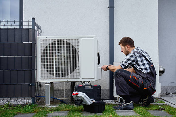 Trusted Hvac service in Concord, CA - Tropical Oasis HVAC
